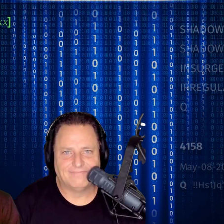 RECAP: Ep. 313 Great Awakening w/ Shady and Jeff | The Daily Dose