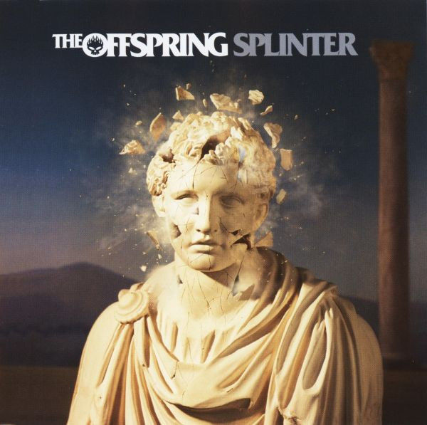 OFFSPRING (THE) - Splinter CD