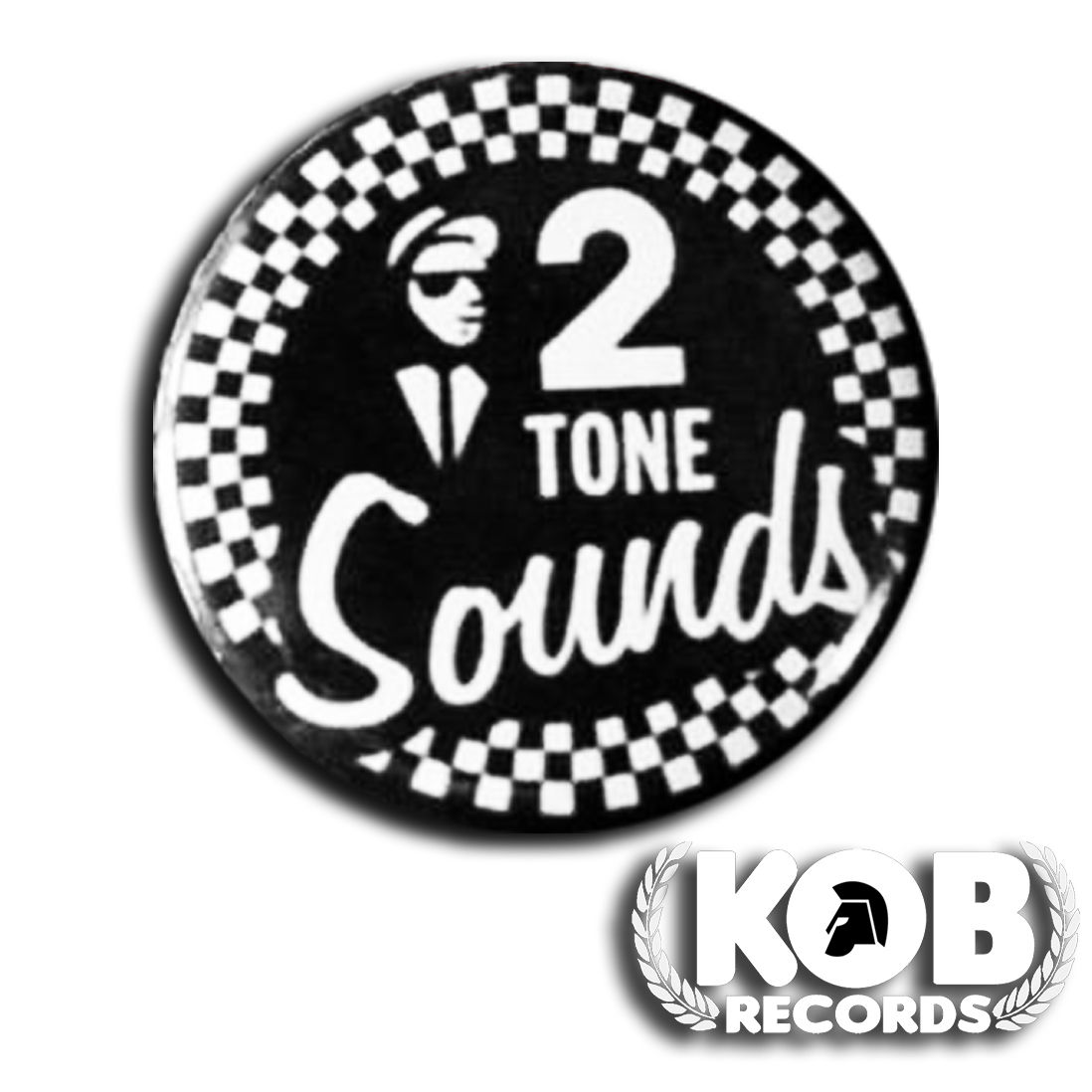 2 TONE SOUNDS Button