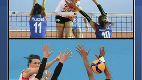 Ebrar ve Meryem Vurdukça