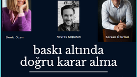 Baskı Altında Doğru Karar Alma