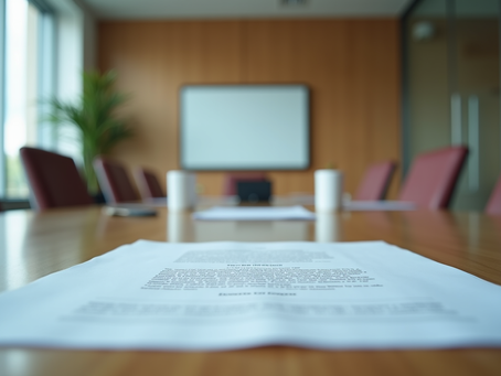 Exploring Alethean Group Inc.'s Legal Consulting Services