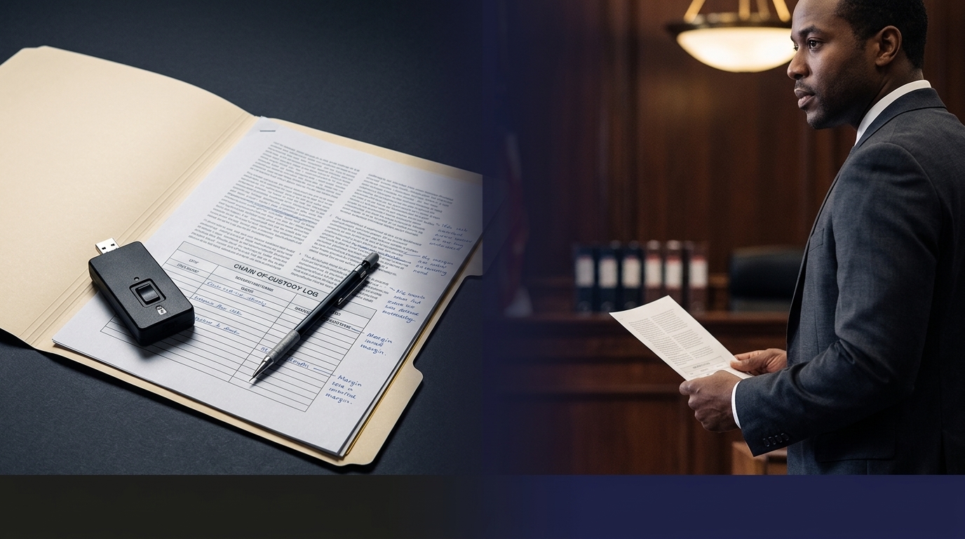 Choose Expert Witnesses Who Can Defend Their Analysis Under Scrutiny