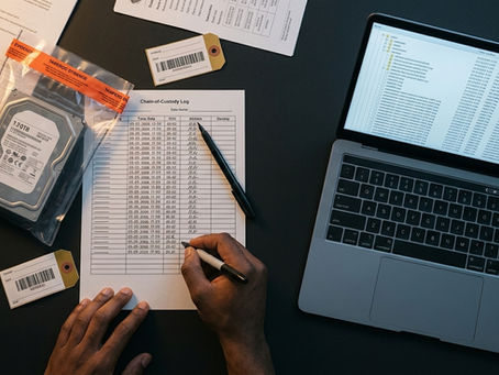 Meticulous Data Mapping and End-to-End Metadata Preservation: How Digital Evidence Survives Courtroom Scrutiny
