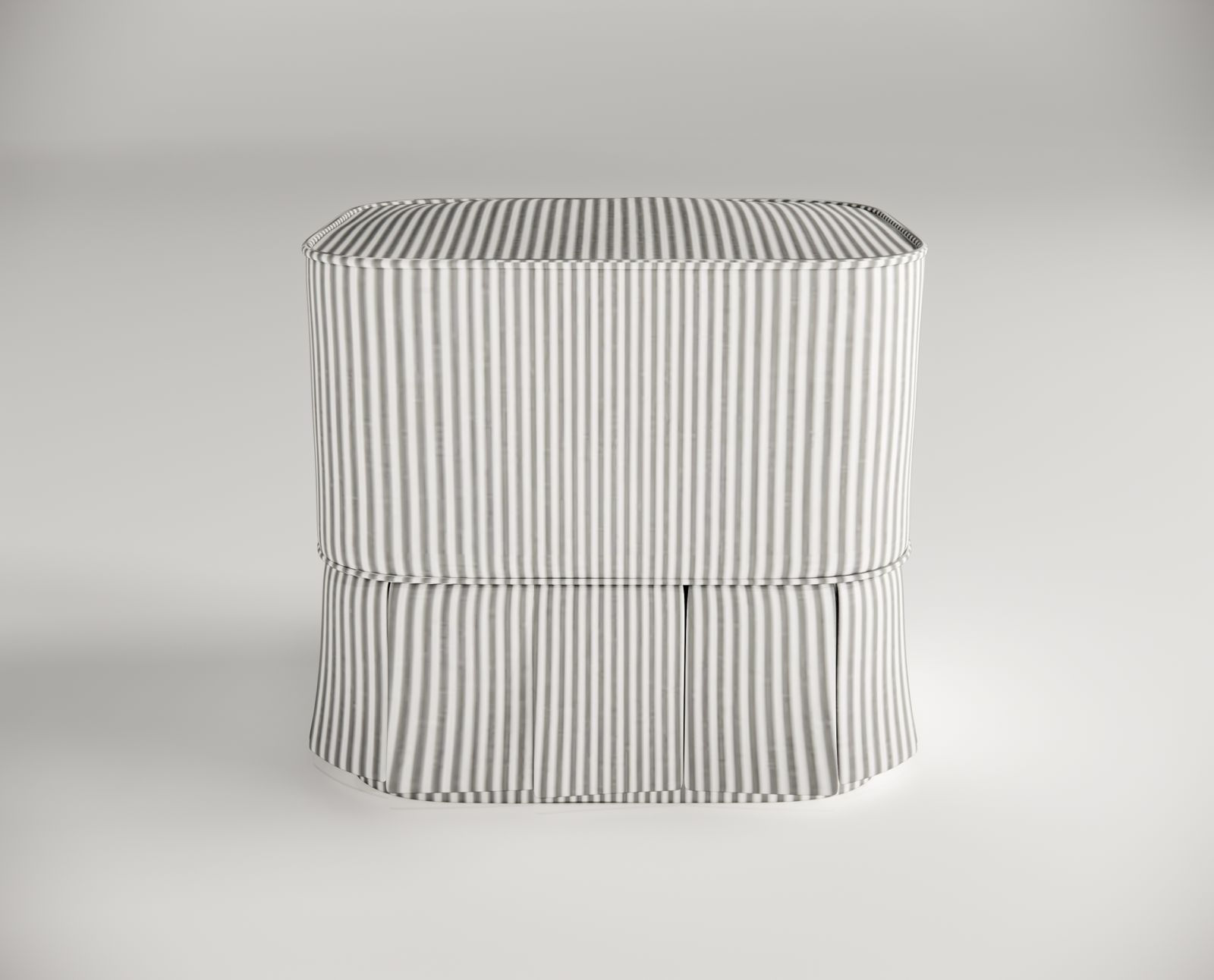 Acardia Ottoman Small