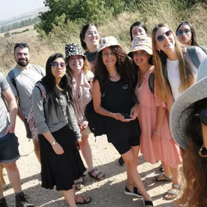 מנהל/ת 'תוצרת הארץ' צפת