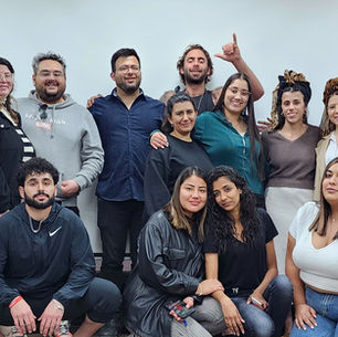 מנהל/ת ומלווה קהילה 'תוצרת הארץ' דימונה