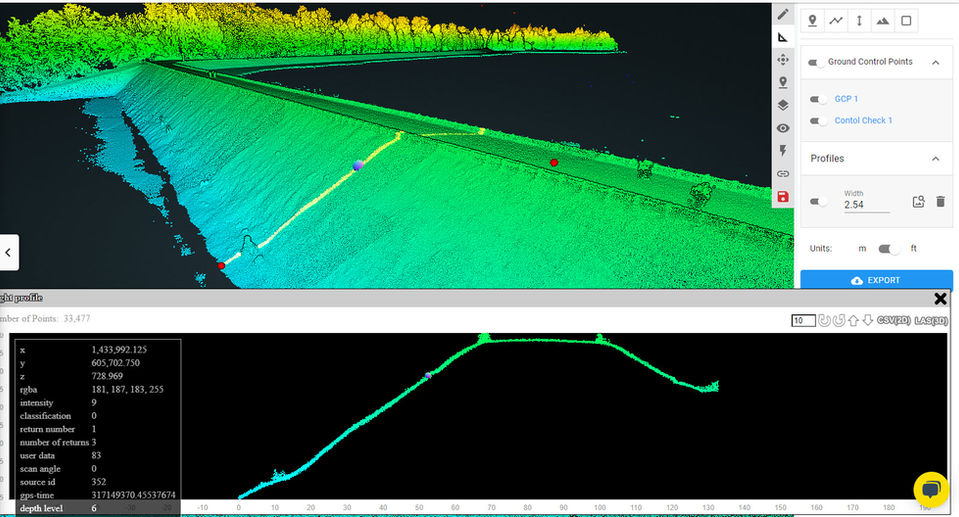 LiDAR Services NW heightProfile Gallery.jpg