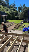 Installing Deck