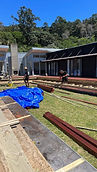 Deck construction