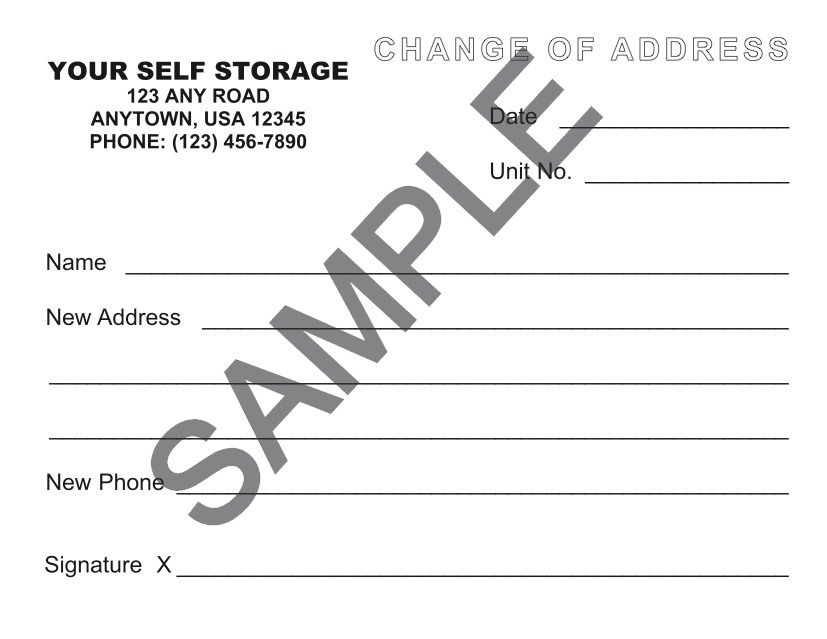 Thumbnail: Misc. Storage Forms