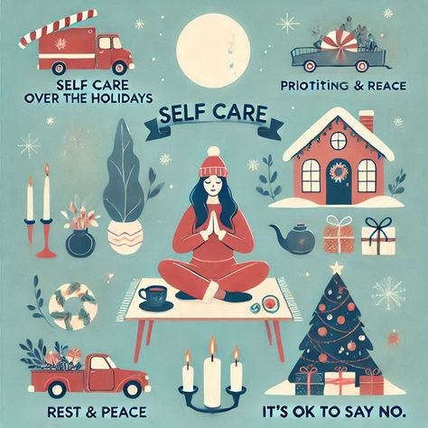 Holiday Self Care