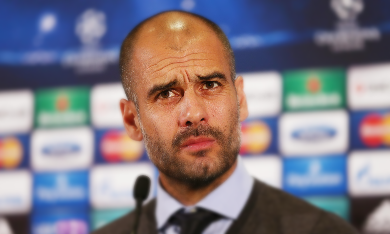 XANDINHO, NOVO TÉCNICO!