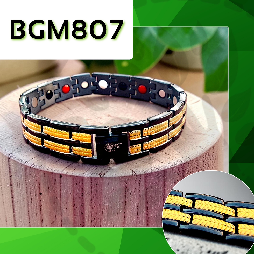 Miniatura: Brazalete