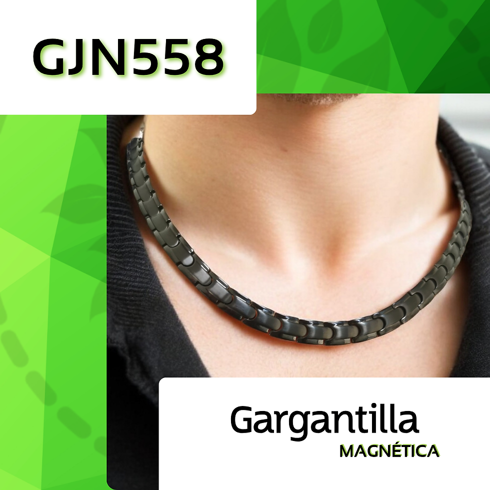 Miniatura: Gargantilla