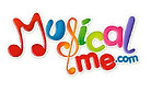 Musical Me Logo