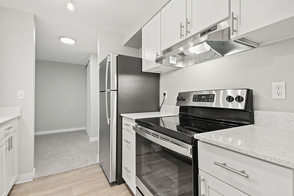 Kitchen 5 - Rock Creek 185