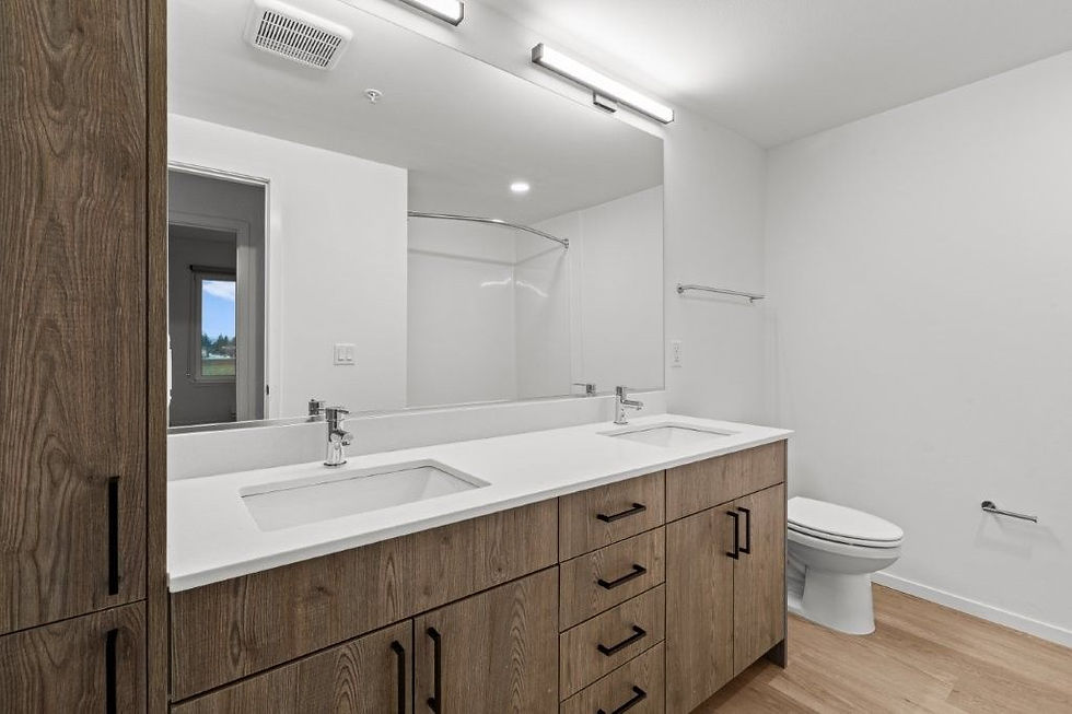 Double Vanity - Motto