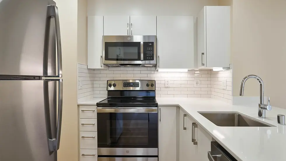 Kitchen L - City Square