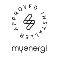 MyEnergi Logo