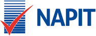 NAPIT logo