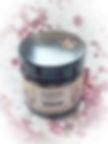 Rosenblüten Creme