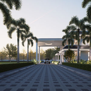 Mr. Manjeet's Residence