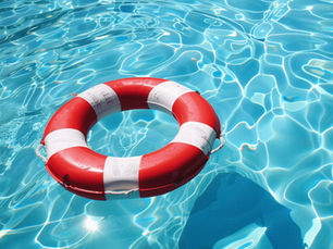 Stelleninserat Badmeister