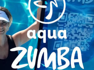 Aqua Zumba
