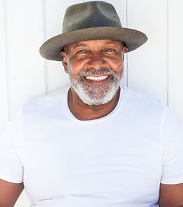 Donald Taylor Gospel Forever Music Event