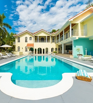 Summerhill Villa