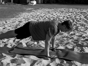 Effektives Training ohne Geräte: Körpergewichtstraining optimieren und anpassen 