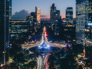Por qué la Ciudad de México es la joya de Latinoamérica para invertir en 2026 (con datos que lo comprueban)