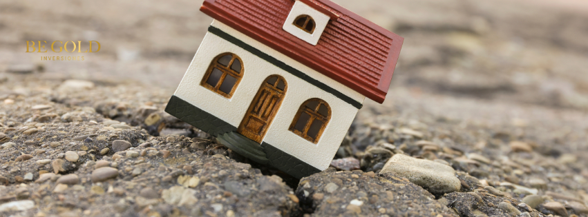 Edificios y sismos en CDMX: qué revisar antes de comprar un departamento