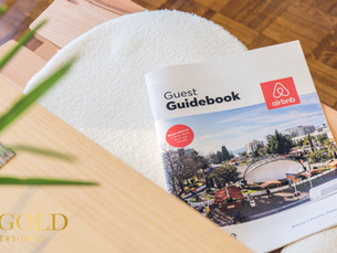 De Remate a Airbnb: Cómo Calcular el Cap Rate y Explotar tus Rendimientos
