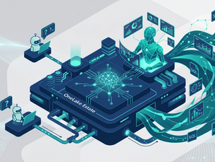 Fabric Data Agents vs Standard Copilot: Building Virtual Analysts Over Your OneLake Estate