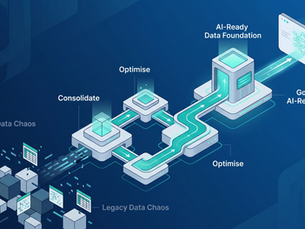 What Is AI Readiness? The 5-Pillar Data Framework for Australian Enterprise