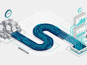 Ending the Month-End Marathon: How to Automate Finance Reporting