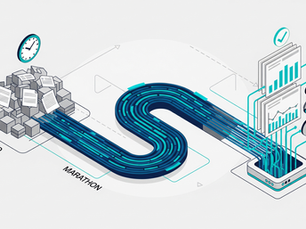 Ending the Month-End Marathon: How to Automate Finance Reporting