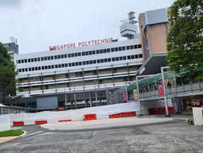 From ITE to Polytechnic