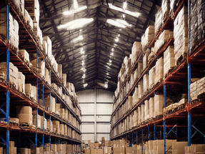 Internship 1: Procter & Gamble (2016) 