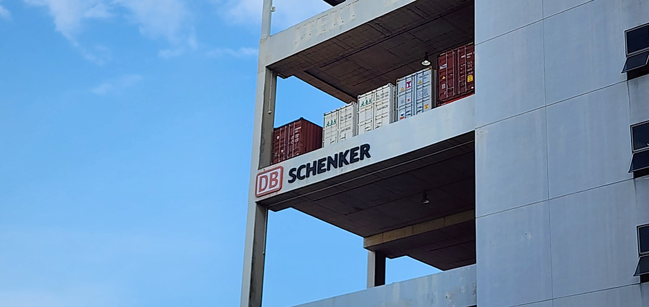 DBSchenker