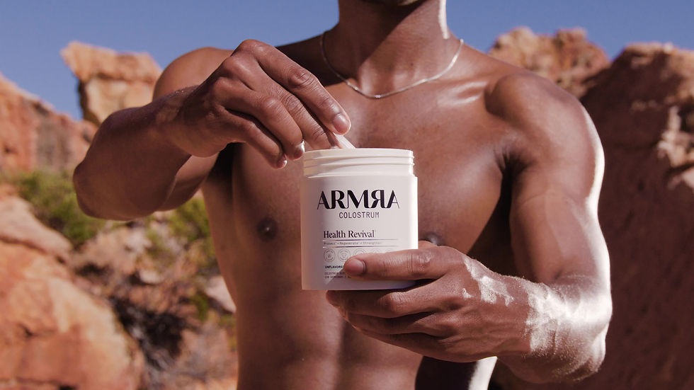 ARMRA Colostrum
