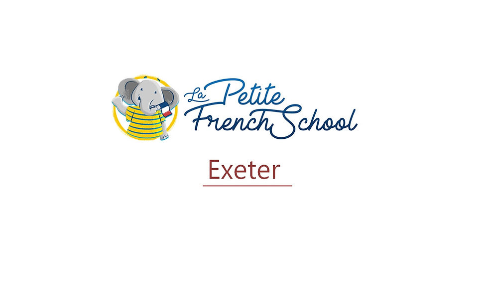 Exeter Wednesday Autumn Term 2018