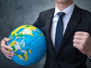 A importância da expansão internacional