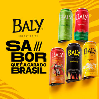 Baly acelera expansão internacional com apoio da Export Bridge Company