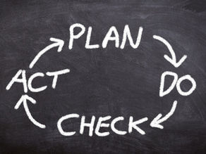 스타트업 성공의 비결(#1): 사업계획은 하고 있나요?