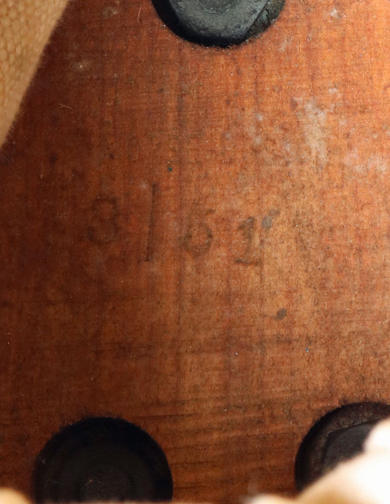 Thumbnail: 1951 Korean War US Navy Mark V Boots