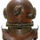 Thumbnail: Soviet Navy 3 Bolt Diving Helmet