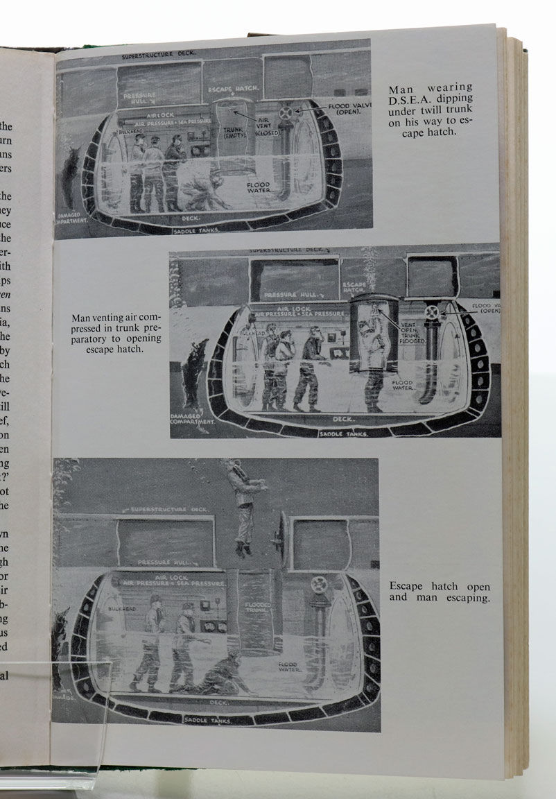 Thumbnail: Siebe Gorman history. The Man in the Helmet